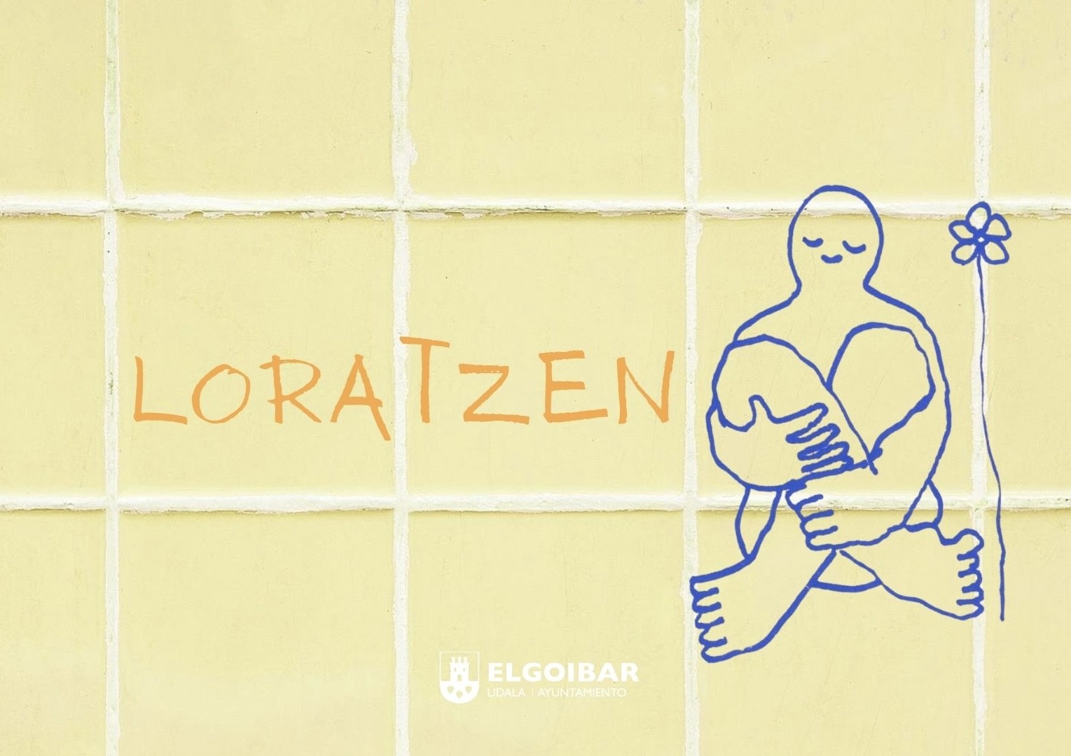 Loratzen marka sortu du Elgoibarko Udalak, nerabeen eta gazteen ongizatean eragiteko