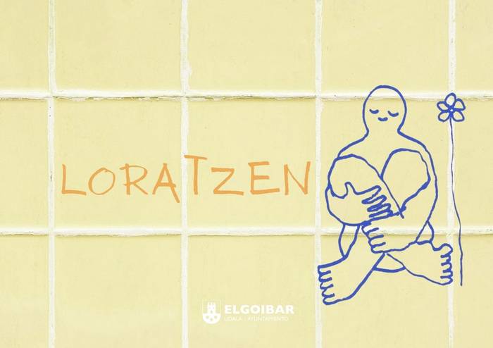 Loratzen marka sortu du Elgoibarko Udalak, nerabeen eta gazteen ongizatean eragiteko
