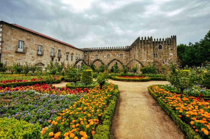 BRAGA