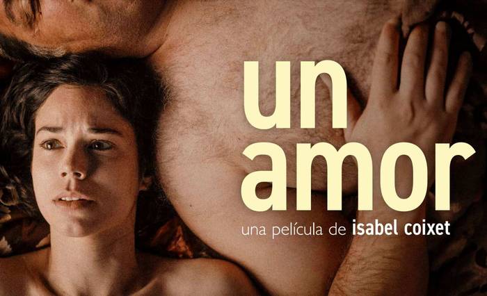 Filma: 'Un amor'