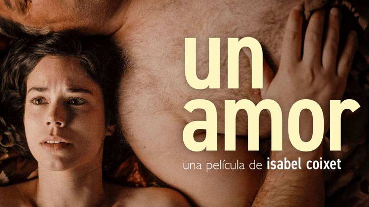 Filma: 'Un amor'