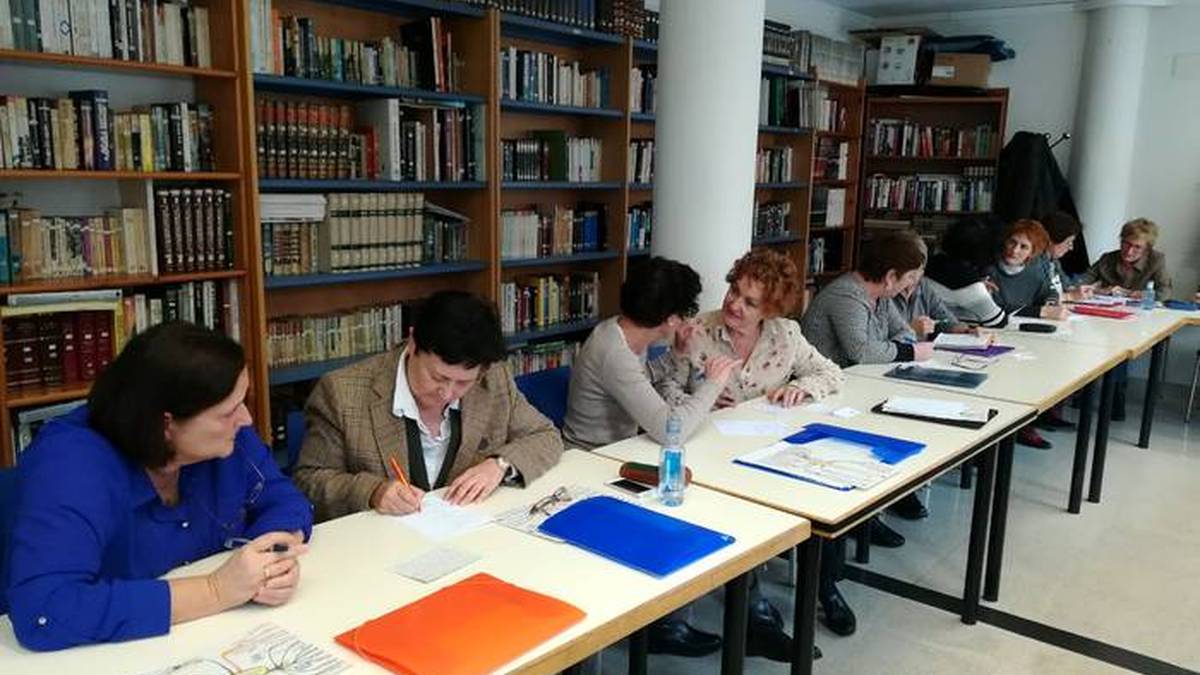 Zabalik da Debabarreneko Esperientzia Eskolan matrikulatzeko epea