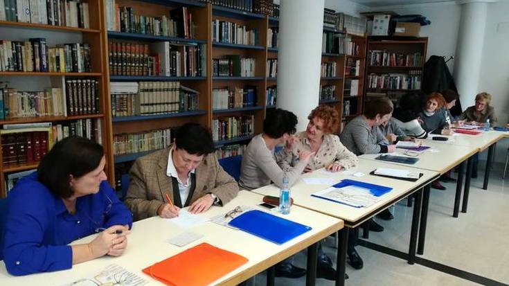 Zabalik da Debabarreneko Esperientzia Eskolan matrikulatzeko epea