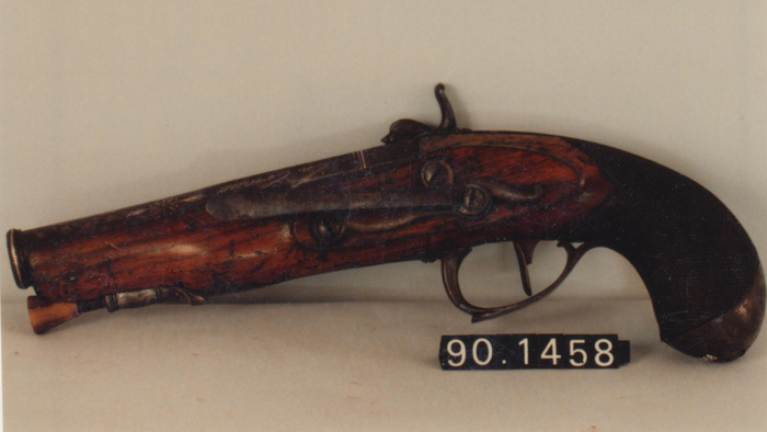 Armagintza gurean (II)