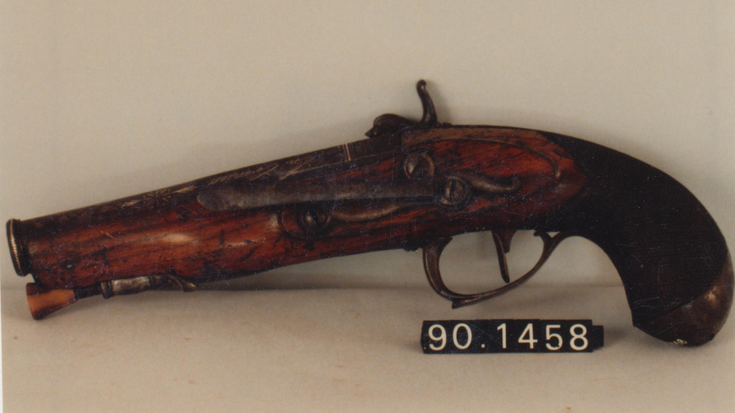 Armagintza gurean (II)