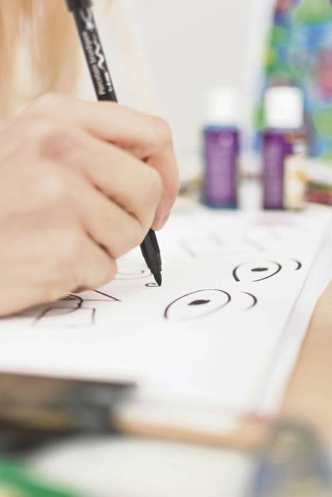 Martxan da Haurrentzako eta Gazteentzako VI. Komiki Lehiaketa Ermuan