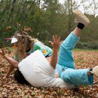 'Promesa berdina egin diegu lagun guztiei¡ ikuskizuna