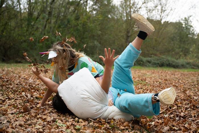 'Promesa berdina egin diegu lagun guztiei¡ ikuskizuna