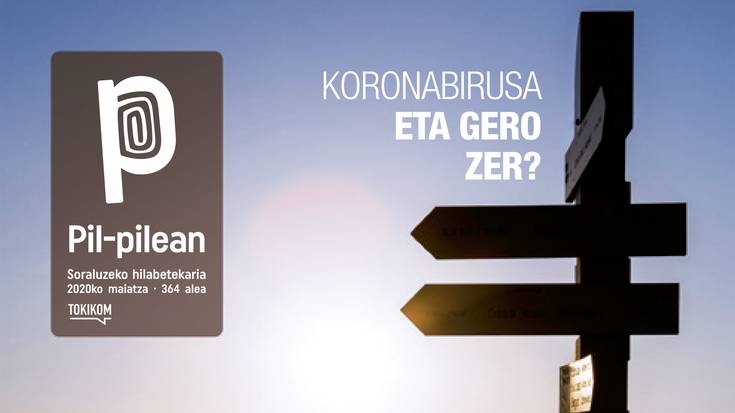 Eta gero zer?