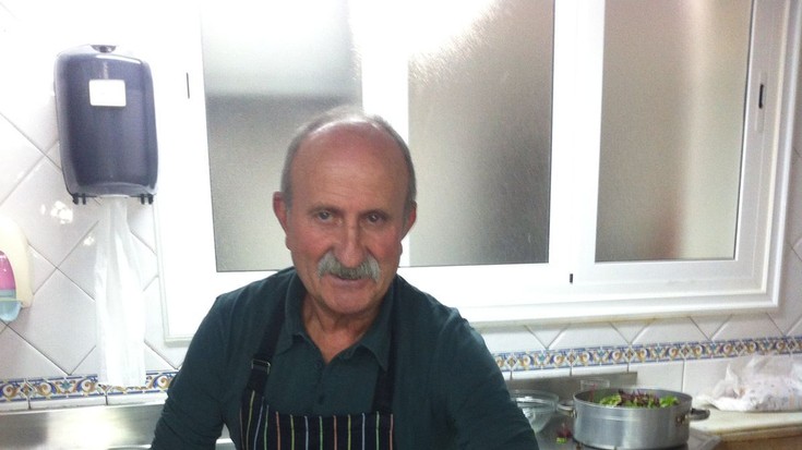 'Agur, lagun'