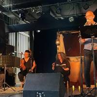 'Mattalingo alaba' ikuskizuna