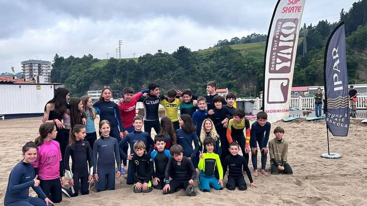 Egitarau zabalarekin ospatuko dute aurtengo Debadaba Festa