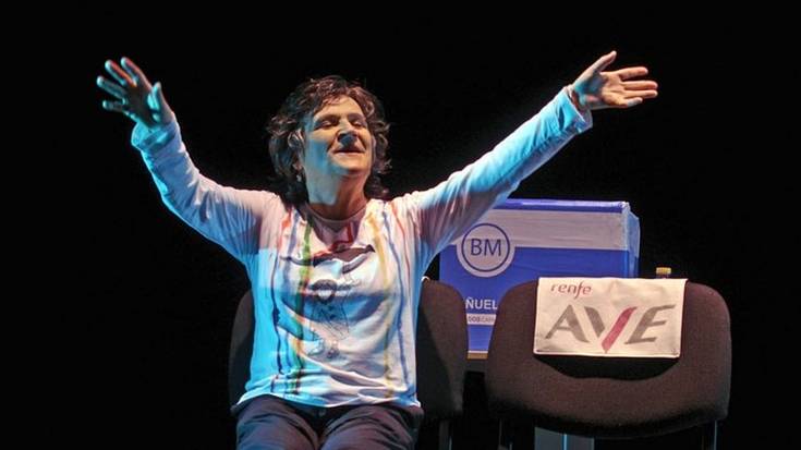 'La Cosa' antzezlana emango dute igandean Mendaron