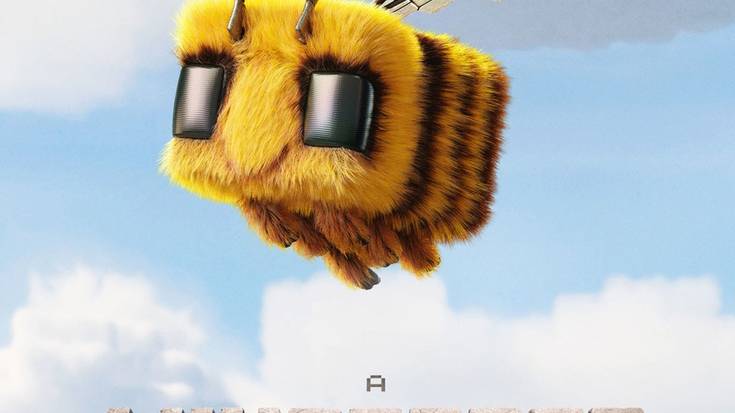 2 SARRERA "Minecraft film bat" ikusteko