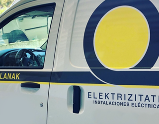 Komertzioen paisaia linguistikoa euskalduntzeko dirulaguntzak aurkeztu ditu Udalak