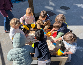 Astelehenera arte luzatu dute Atxutxiamaikaren Udaberriko oporraldian izena emateko epea