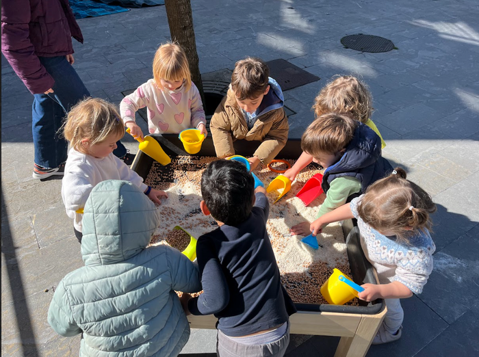 Astelehenera arte luzatu dute Atxutxiamaikaren Udaberriko oporraldian izena emateko epea