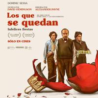 Los que se quedan