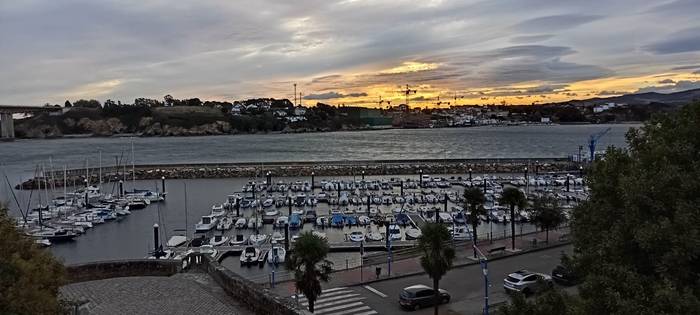 Ribadeo