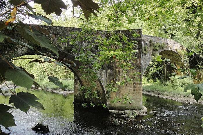 Geoparkeak 'Sendabelarren bidean' txangoa egingo du Oikian, Mentxu Amunategiren eskutik