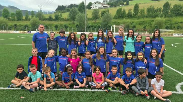 Mintxeta Atletismo Taldera batzeko izenematea zabalik