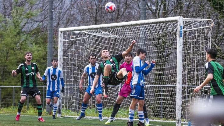 Sorak Txapeldunen Liga jokatuko du