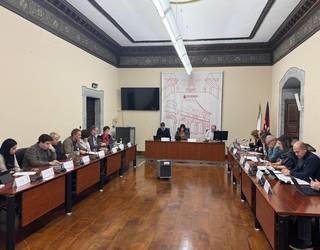 23,4 milioiko aurrekontua onartu du Elgoibarko Udalak