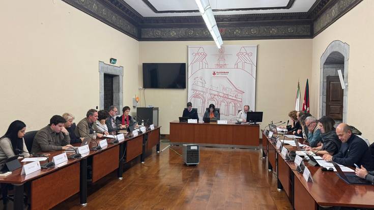 23,4 milioiko aurrekontua onartu du Elgoibarko Udalak
