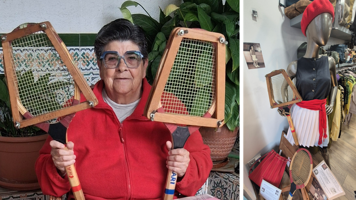 Erraketak omenaldirako aitzaki