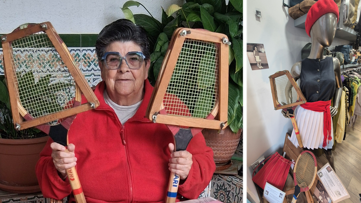 Erraketak omenaldirako aitzaki