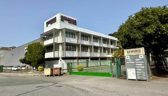 Elgoibarko Geminis enpresa erosi du Kutxa Fundazioak