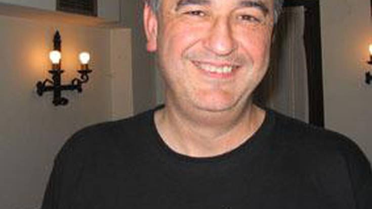 Jose Luis Arizaga (EAE)