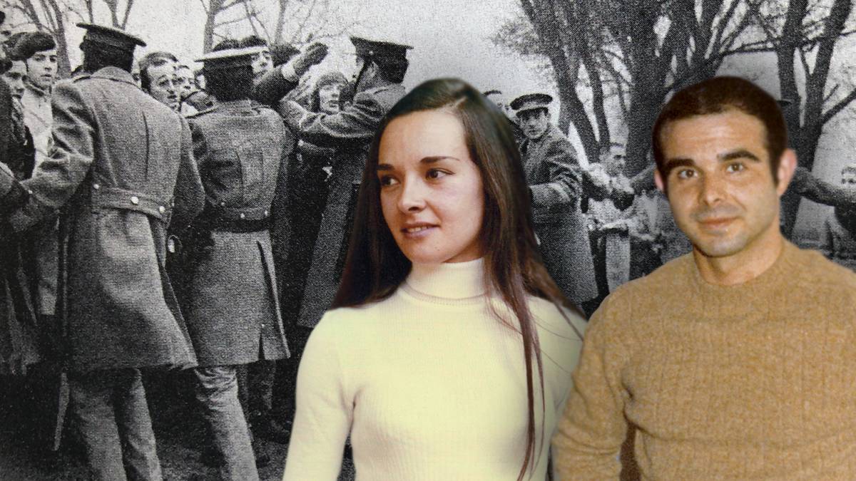 Burgosko Prozesuaren epaiketa hasi zela 55 urte betetzen dira gaur