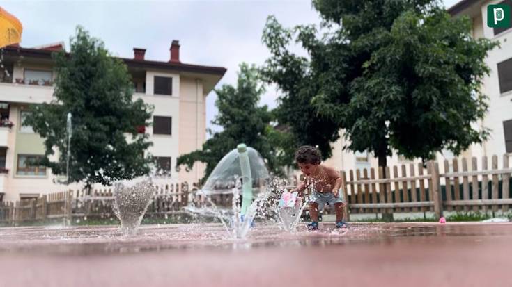 Plazentziatarren udako argazkiak, Alazne Gonzalez