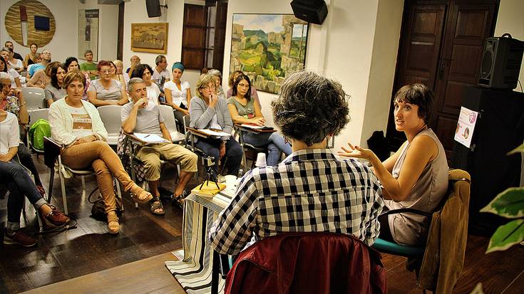 Euskalgintza eta kulturgintza, Euskara ala Ezkara zikloaren 10. urteurrenean