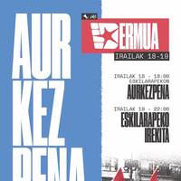 Aurkezpena: Gazte Topagune Sozialista