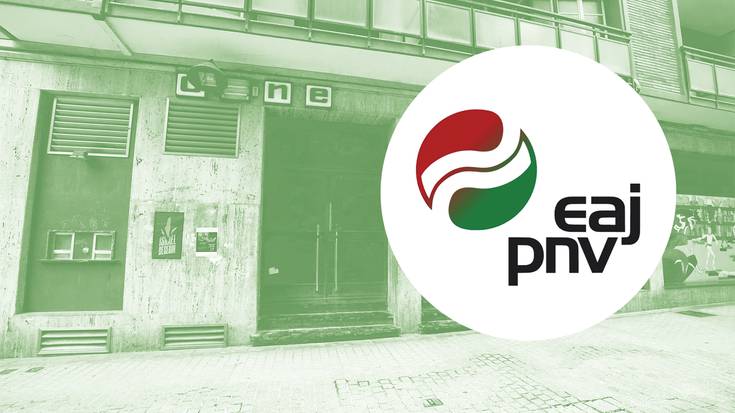 Zubeltzu zinema hizpide: EAJ