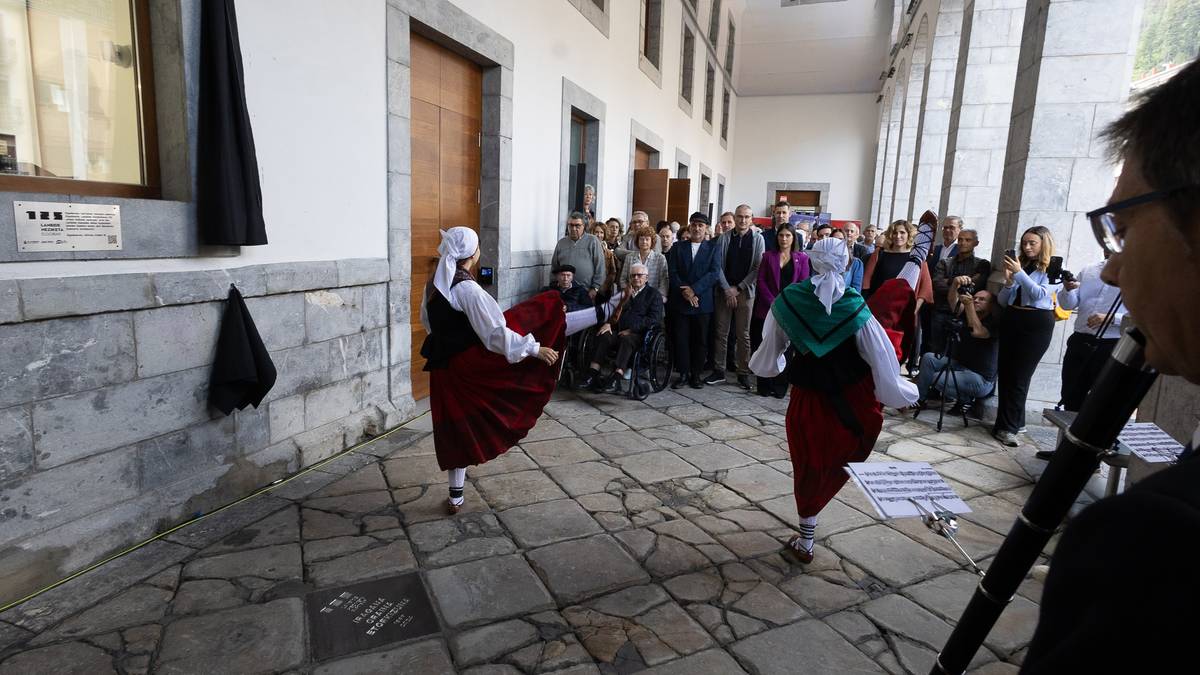 Elgoibarko Lanbide Heziketaren 125. urteurrenaren itxiera ekitaldia egingo dute irailaren 18an