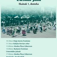 Umeen Euskal Jaia