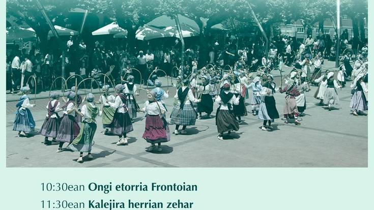 Umeen Euskal Jaia