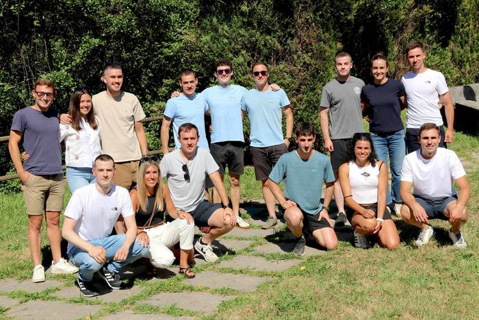 LaRoita erronka: Inoiz baino lehiakide gehiago, betiko izaera
