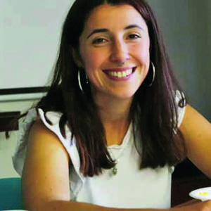 Erabiltzailearen aurpegia