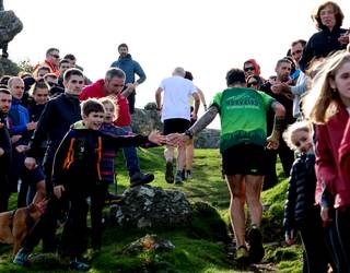 Karakateko Igoeraren 31. ekitaldia jokatuko dute zapatuan