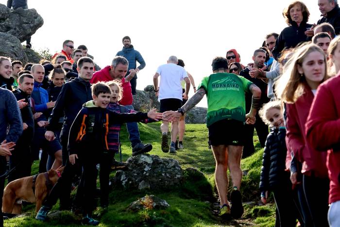 Karakateko Igoeraren 31. ekitaldia jokatuko dute zapatuan