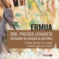 XXXI. Pintura Lehiaketa