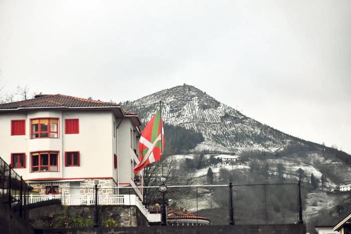 Egun argi eta luzeak, azkenetan
