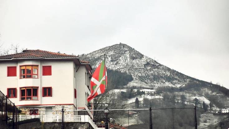 Egun argi eta luzeak, azkenetan