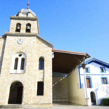 Mendi irteera: Zumaia-Artadiko San Migel