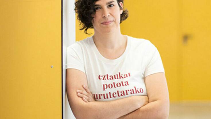 Hitzaldia: Amatasuna eta feminismoa