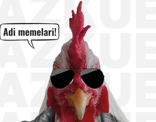 Abian dago gazteei zuzendutako Memeka euskarazko meme lehiaketa